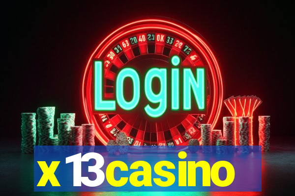 x13casino