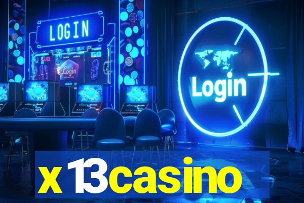 x13casino