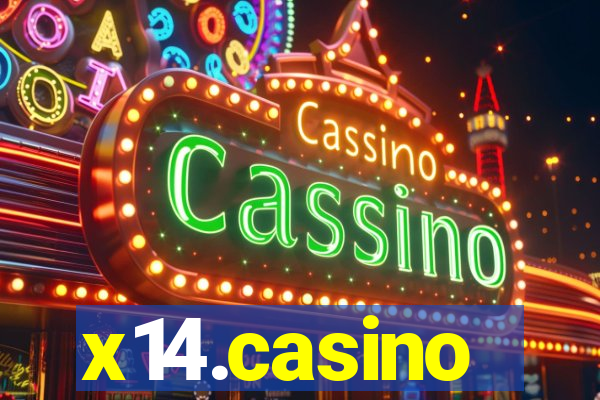 x14.casino