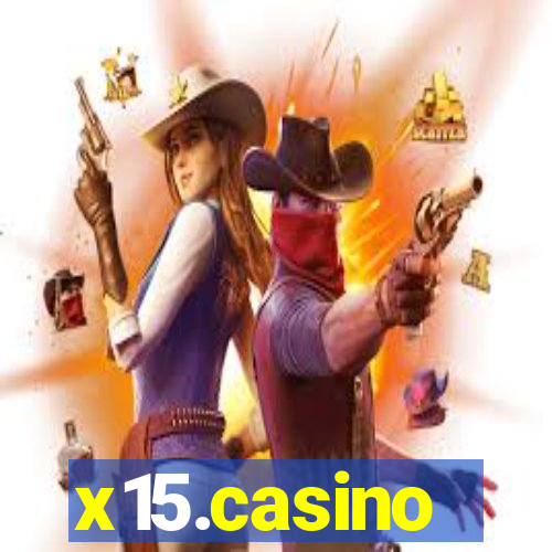 x15.casino