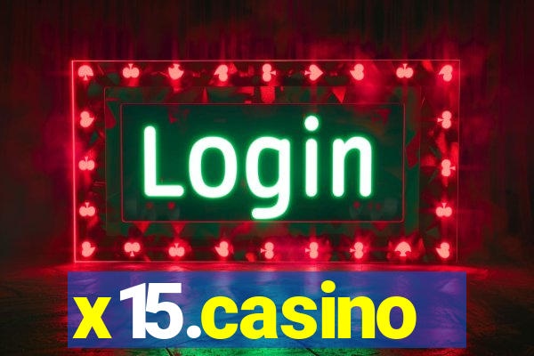 x15.casino