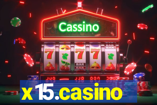 x15.casino