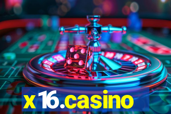 x16.casino