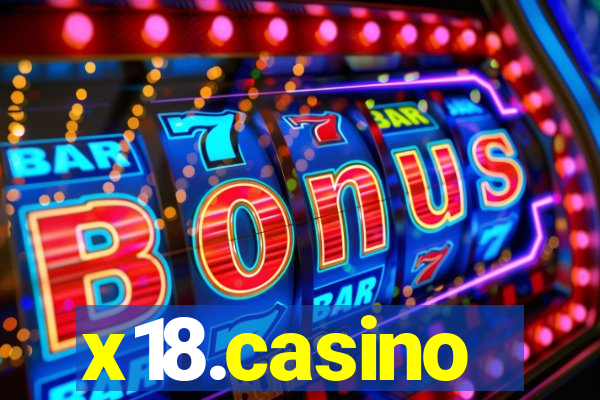 x18.casino