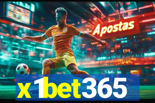 x1bet365