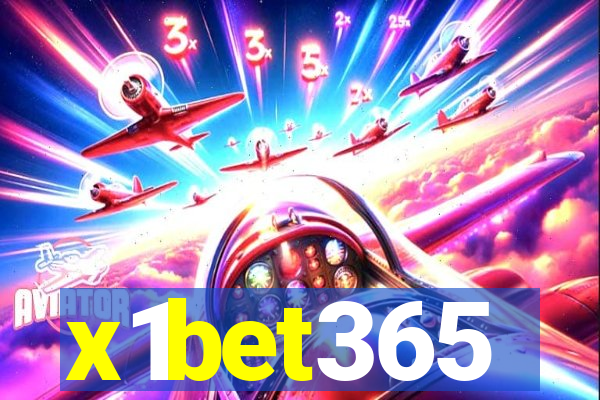 x1bet365