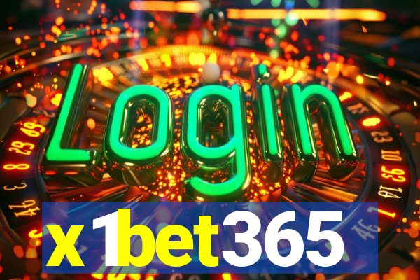 x1bet365