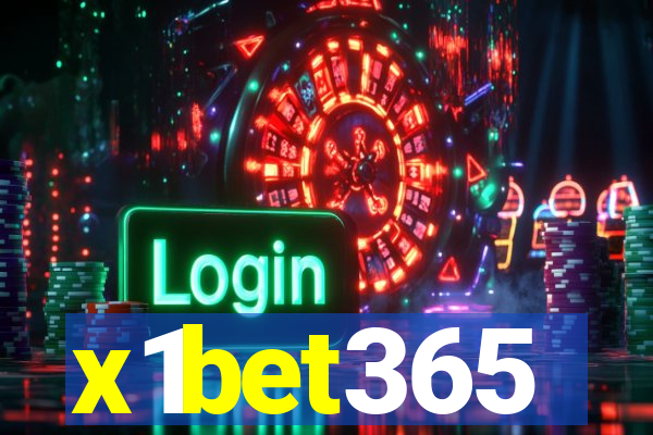 x1bet365