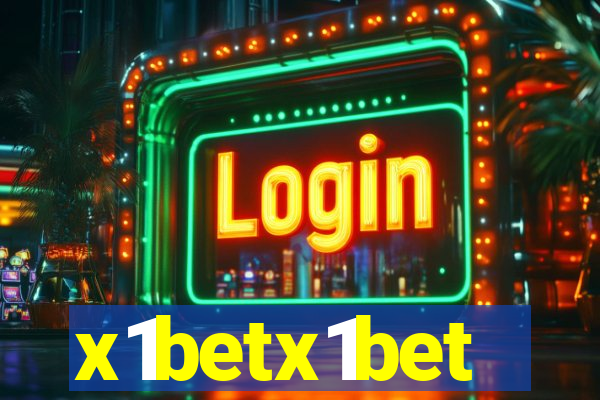 x1betx1bet