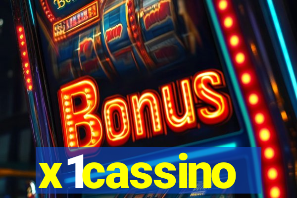 x1cassino