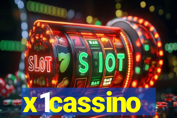 x1cassino