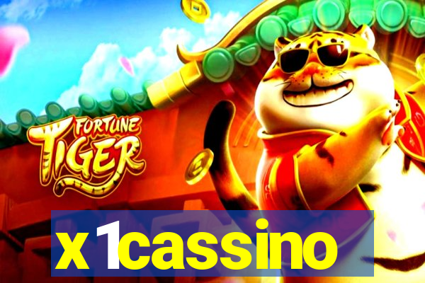 x1cassino