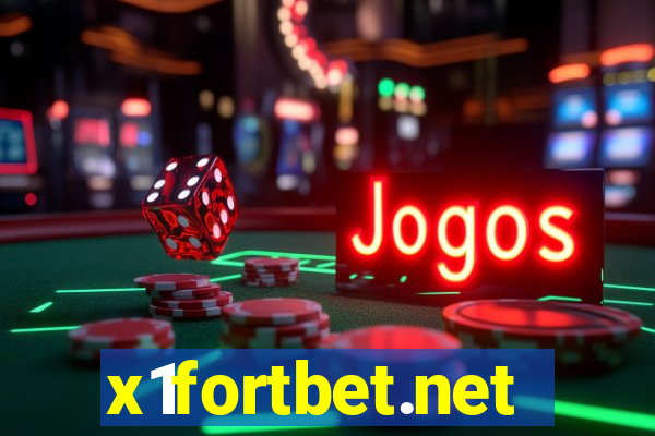 x1fortbet.net