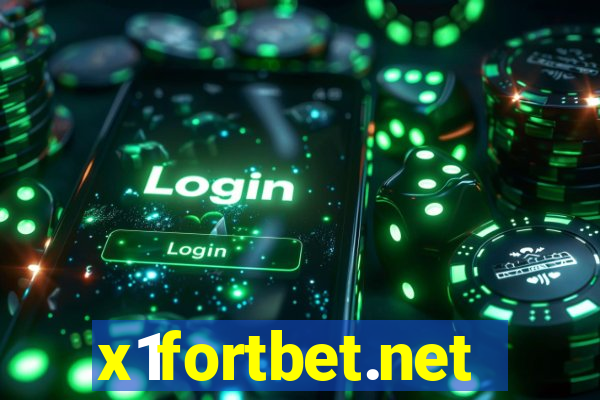 x1fortbet.net