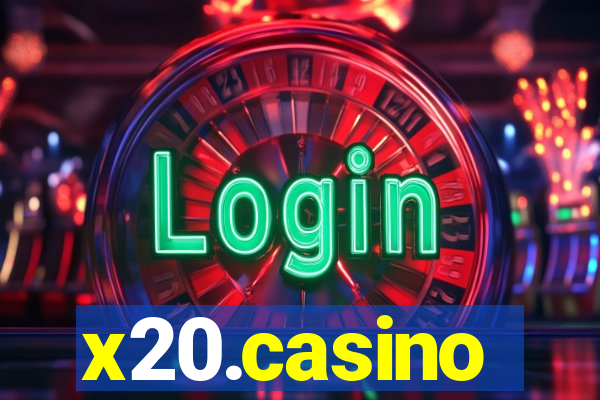 x20.casino