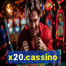 x20.cassino