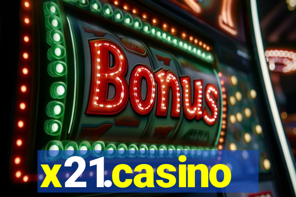 x21.casino