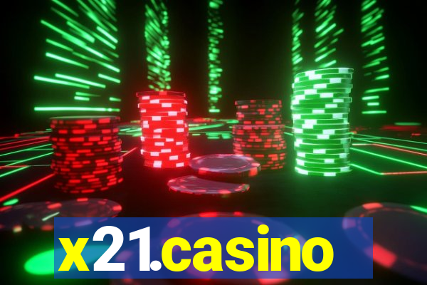 x21.casino