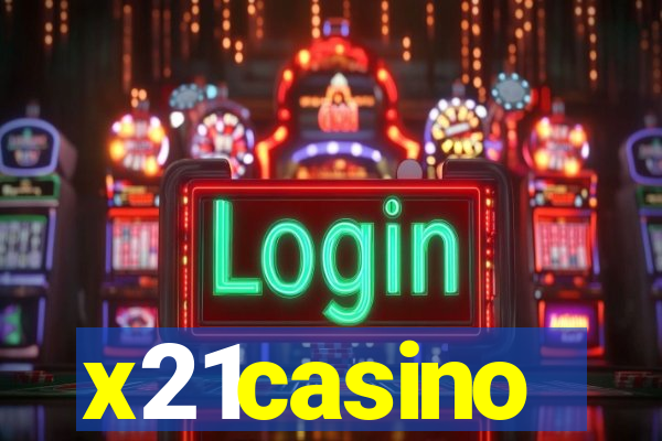 x21casino