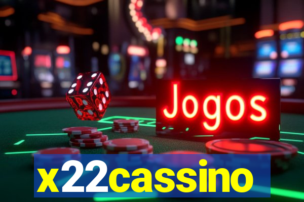 x22cassino