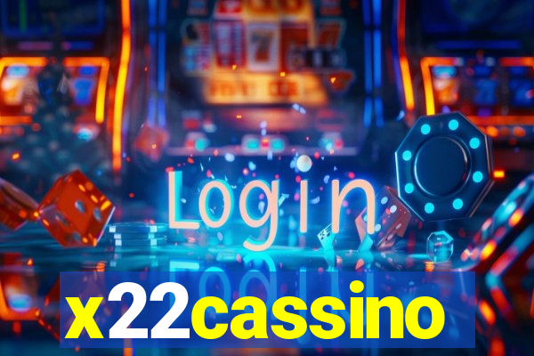 x22cassino