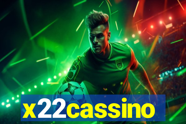 x22cassino