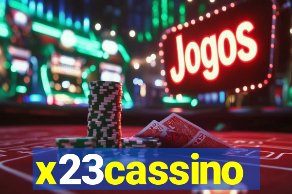 x23cassino