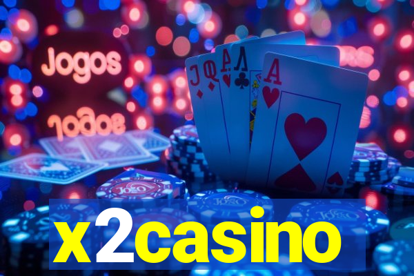 x2casino