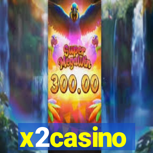 x2casino