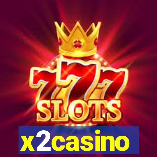 x2casino