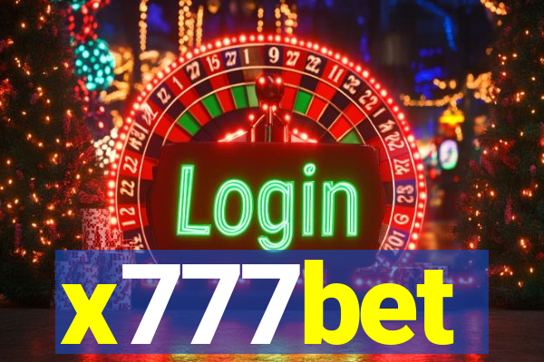 x777bet