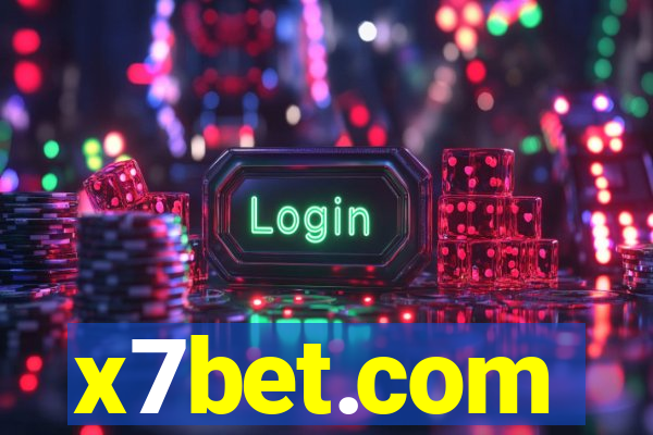 x7bet.com