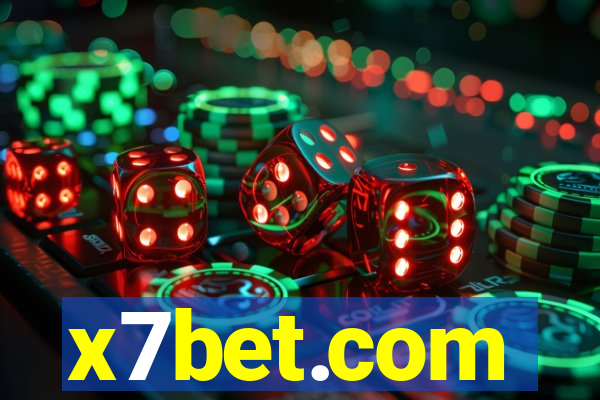 x7bet.com