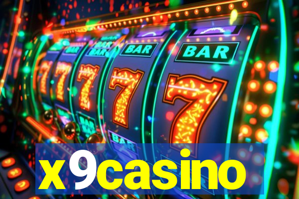 x9casino