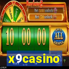 x9casino