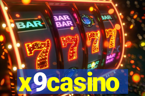 x9casino