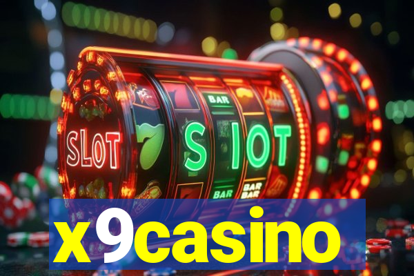 x9casino