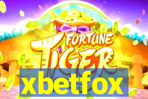 xbetfox