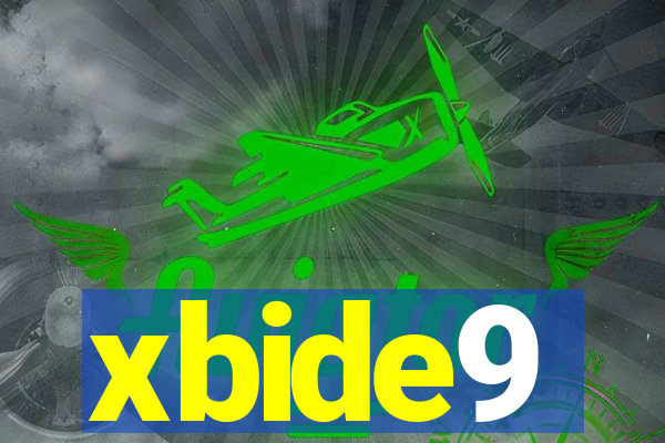 xbide9