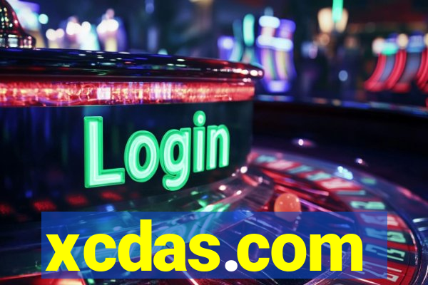 xcdas.com