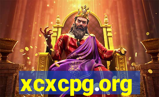 xcxcpg.org