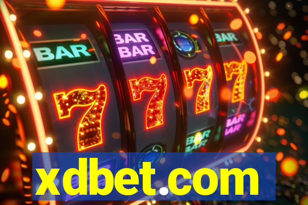 xdbet.com