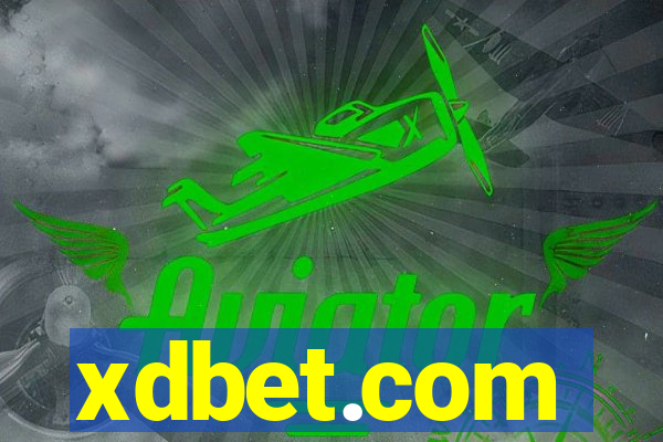 xdbet.com