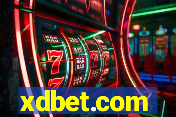 xdbet.com