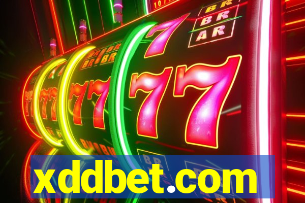 xddbet.com