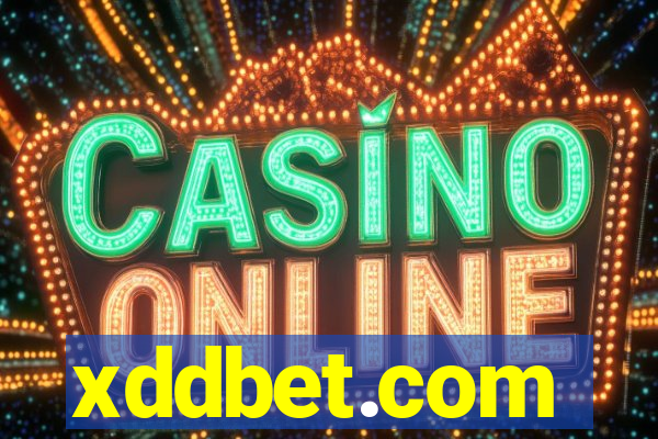 xddbet.com