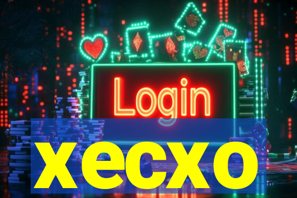 xecxo