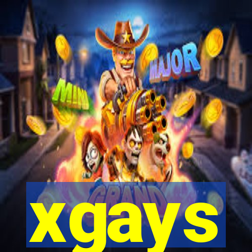 xgays