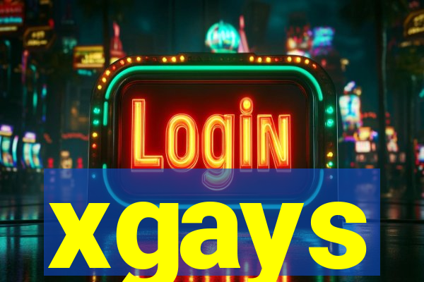 xgays