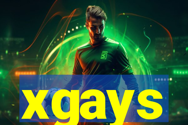 xgays